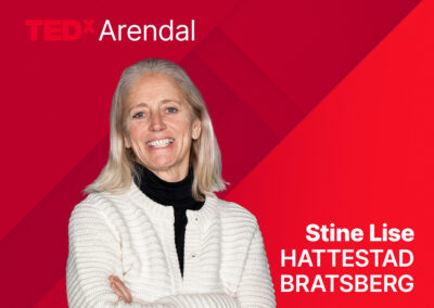 Stine L. Hattestad Bratsberg