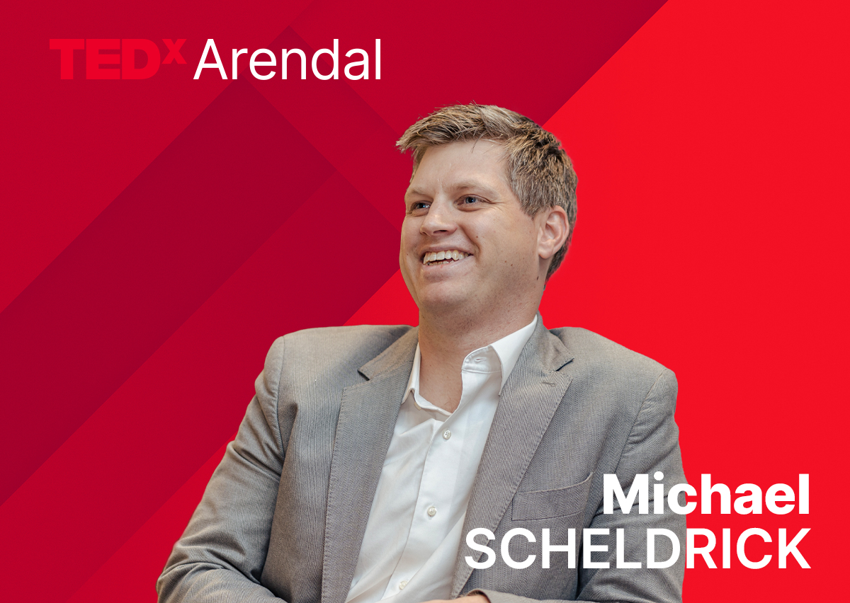 Michael Scheldrick Photo