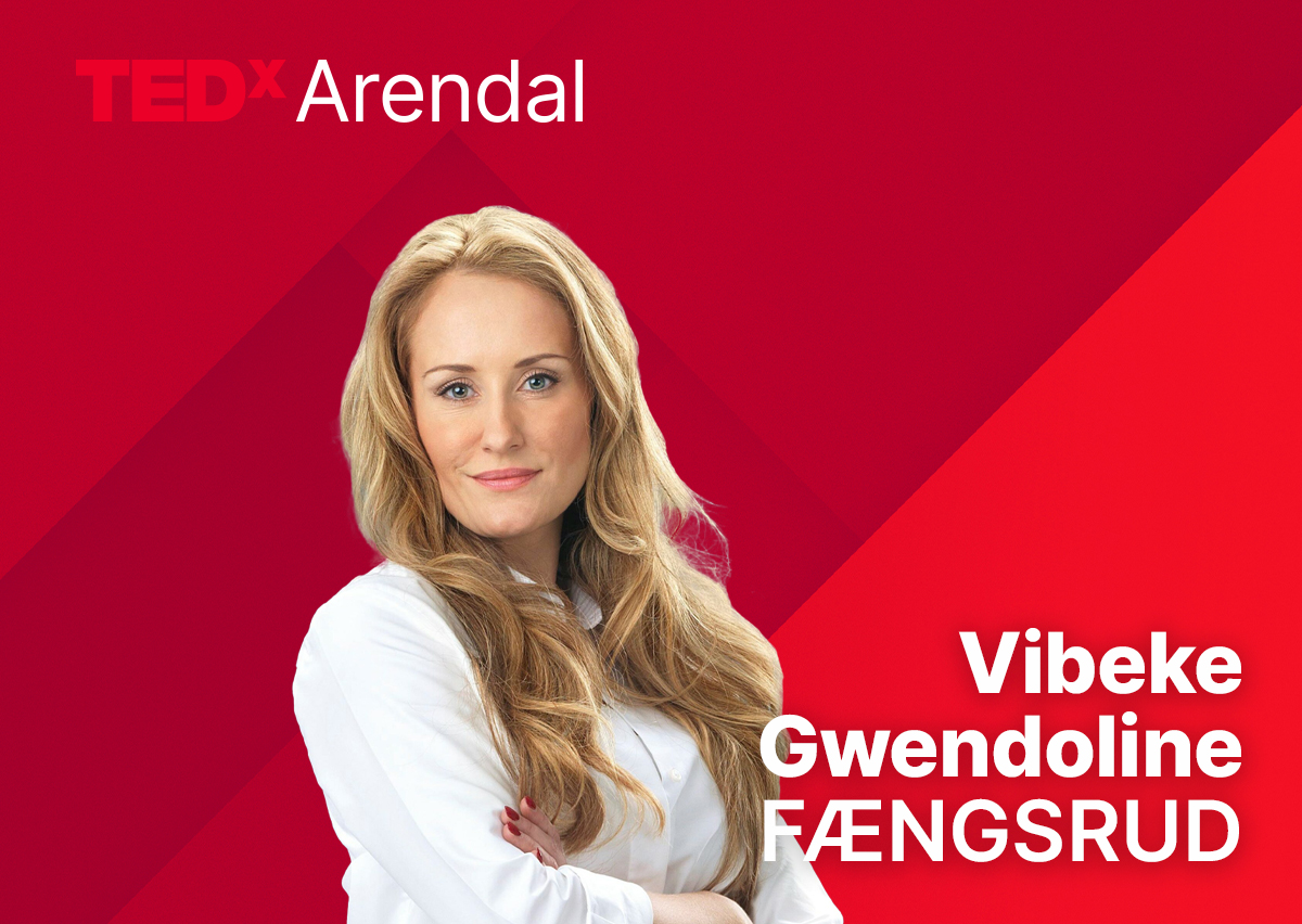 VIBEKE GWENDOLINE FÆNGSRUD